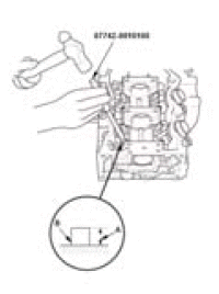 Engine Control System & Engine Mechanical - Service Information